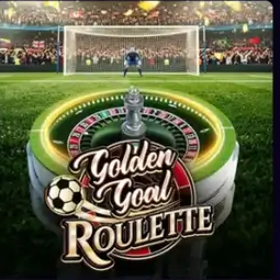 Golden Goal Roulette at WinBeast Casino