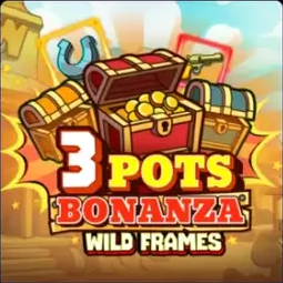 3 Pots Bonanza at WinBeast Casino